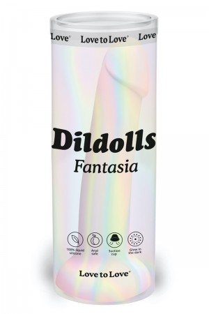 Dildolls Fantasia - Love to Love