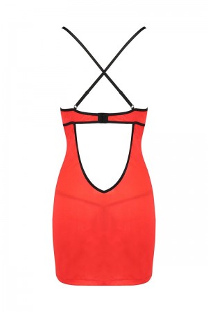 Robe sexy Femmina - Passion