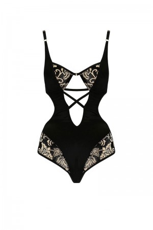 Body Victoria - Casmir