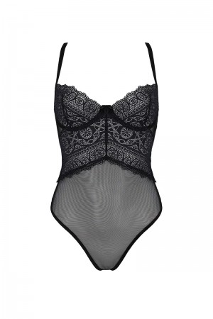 Body Kerria - Passion ECO Collection