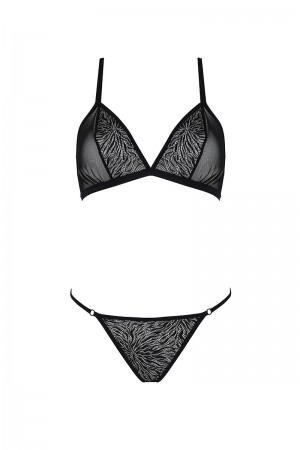 Bikini Selaginella - Passion ECO Collection