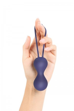 Boules de Geisha Joia Indigo - Love to love