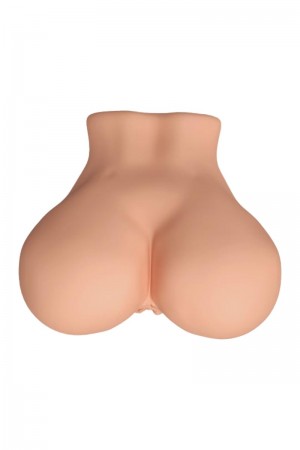 Fessier Kim Big Ass and Pussy 12,7kg - Shake