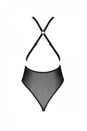 Body Zinnia - Passion ECO Collection