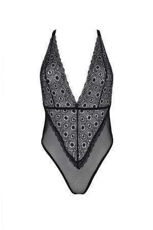 Body Zinnia - Passion ECO Collection