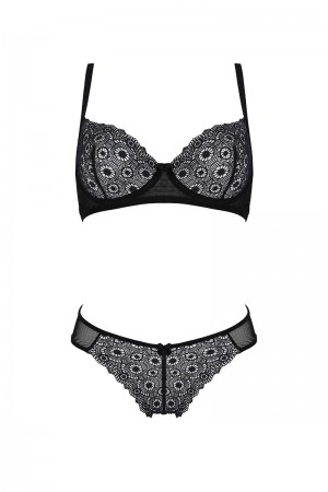 Bikini Zinnia - Passion ECO Collection