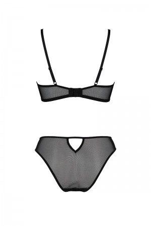 Bikini Zinnia - Passion ECO Collection