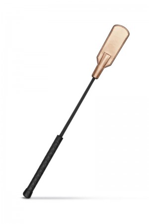 9 accessoires BDSM Rosy Gold