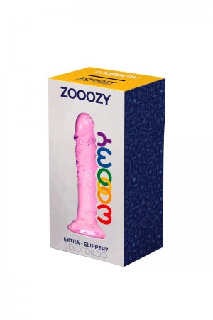 Gode jelly Zooozy - Wooomy