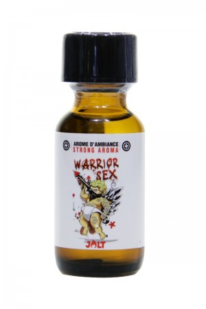 Poppers Warrior Sex 25ml