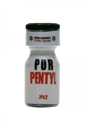 Poppers Pur Pentyl Jolt 10ml