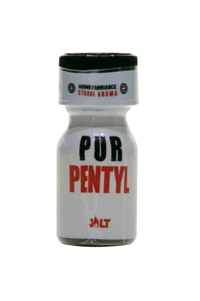 Poppers Pur Pentyl Jolt 10ml