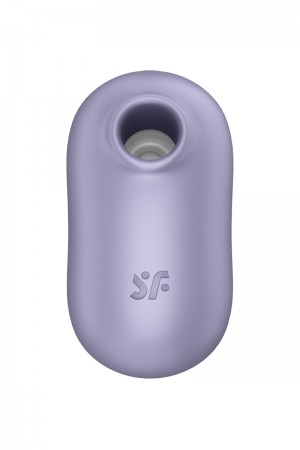 Stimulateur Satisfyer Pro To Go 2 lavande