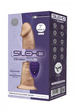 5 cm - SilexD