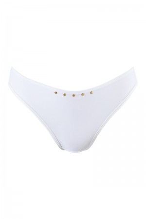 String blanc V-10338 - axami