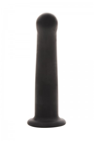 Gode ventouse Le fascinant 15x3cm - Jacquie et Michel
