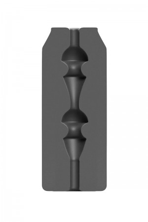 Masturbateur Energy - All Black