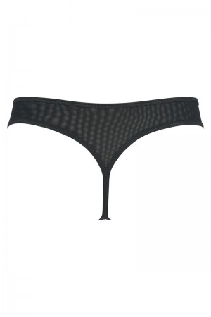 String noir V-10058 - Axami