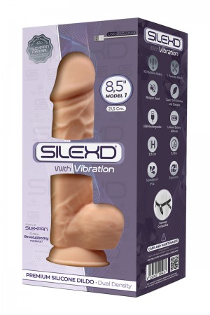 5 cm - SiledD