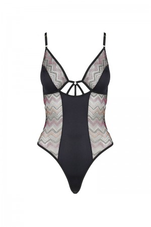 Body string Lagerta - Casmir