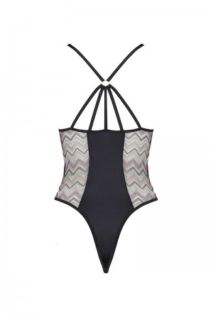 Body string Lagerta - Casmir