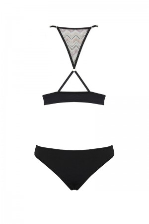 Lingerie Bikini Lagerta - Casmir