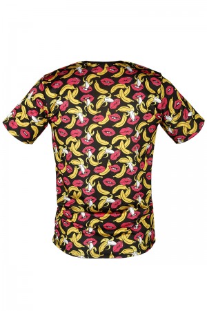 T-shirt Banana - Anaïs for Men