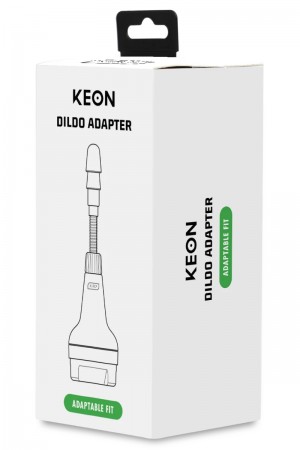 Adaptateur de Dildo pour Keon