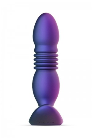 Plug anal va-et-vient Supernova - Hueman