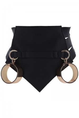 Serre-taille Bondage - Taboom