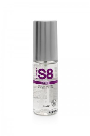 Lubrifiant S8 Hybride 50ml