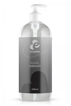 Lubrifiant EasyGlide anal