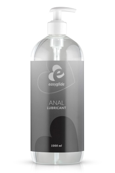 Lubrifiant EasyGlide anal