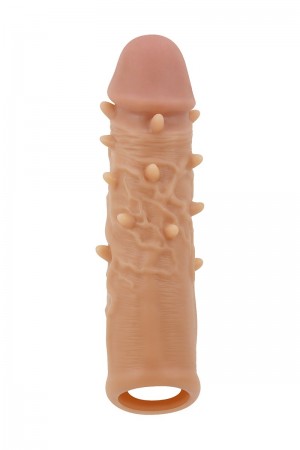 Gaine de penis avec reliefs Osborn