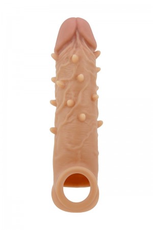 Gaine de penis avec reliefs Osborn