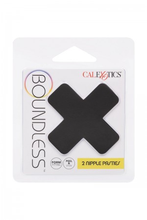 Caches-tétons Boundless Nipple Pasties