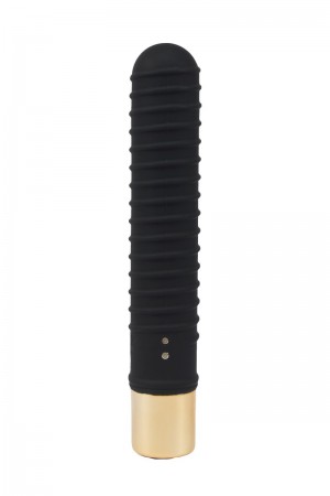 Vibro rechargeable Indiana - Litolu
