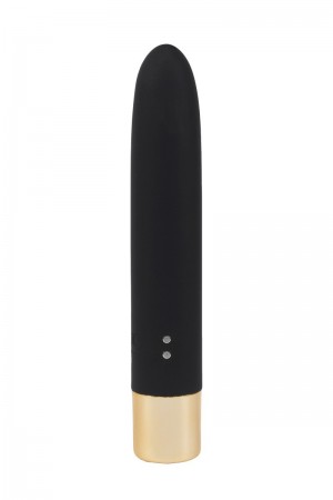 Vibro rechargeable Texas - Litolu