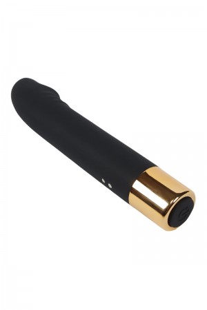 Vibro rechargeable Montana - Litolu