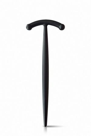 Sonde Urétrale En Silicone SU01 – 6 Mm – Flexible Et Hypoallergénique – Pour Hommes