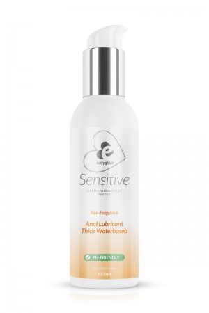 Lubrifiant EasyGlide Sensitive Anal 150 ml