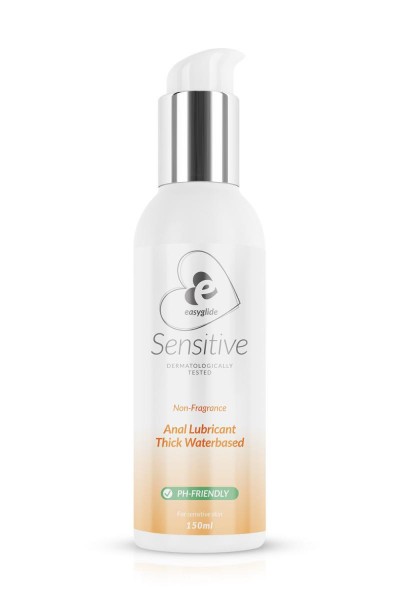 Lubrifiant EasyGlide Sensitive Anal 150 ml