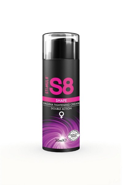 Crème vaginale raffermissante S8 Tightening 30ml