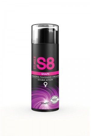 Crème vaginale raffermissante S8 Tightening 30ml