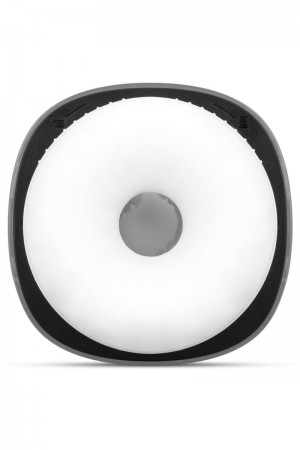 Masturbateur chauffant, caressant et vibrant Cruizr CX11