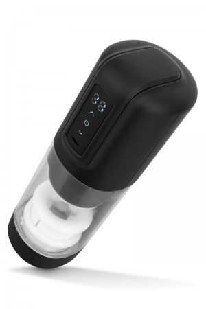 rotatif et vibrant Cruizr CX10