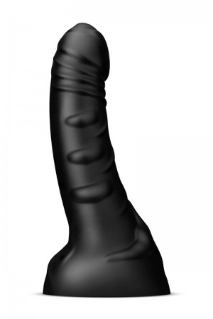 Gode XXL Black Hawk  30