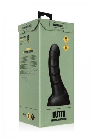 9 cm - Buttr