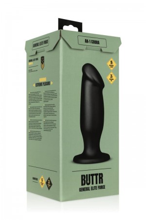 6 cm - Buttr