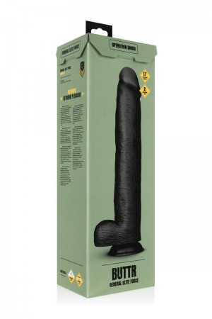 5 cm - Buttr